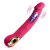 Jump-O Vibrator Black